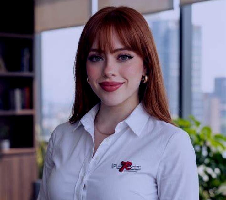 Mariana Vega de Ruiponce escort