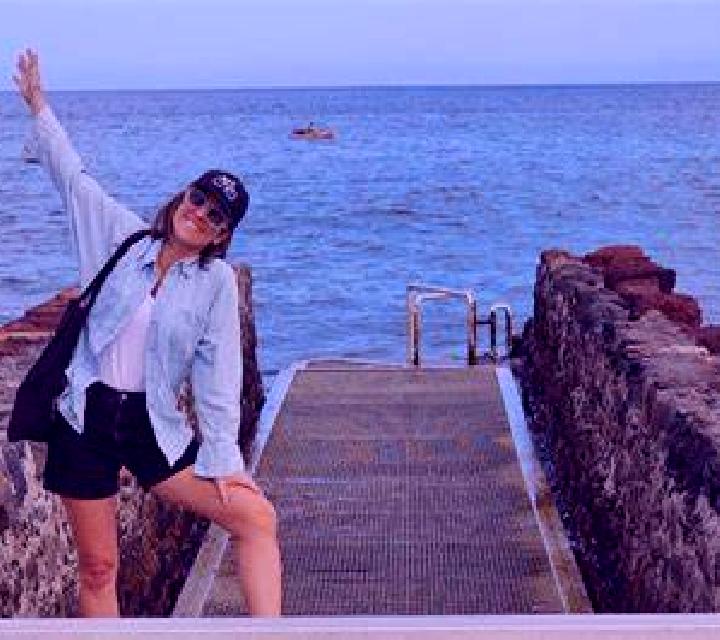 Marta 3 Churriana de la Vega escort