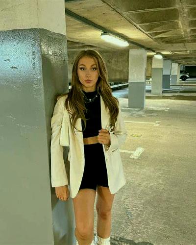 Marta 3 Corral de Almaguer escort