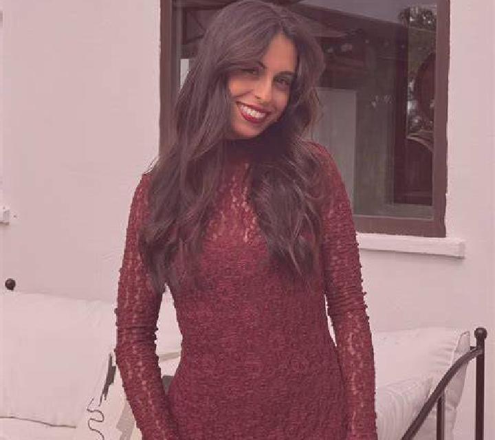 Marta 3 Navas escort