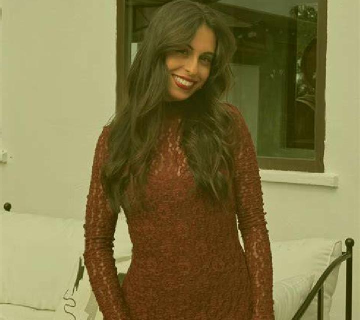 Marta 3 Pedralba escort