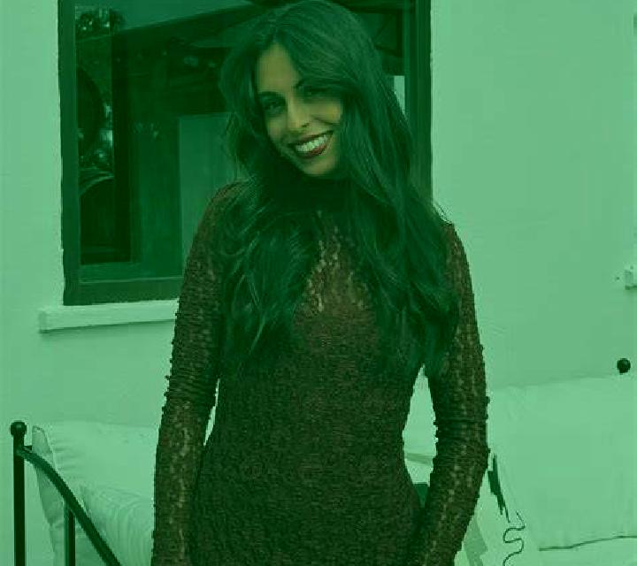 Marta 3 Quintanilla del Coco escort