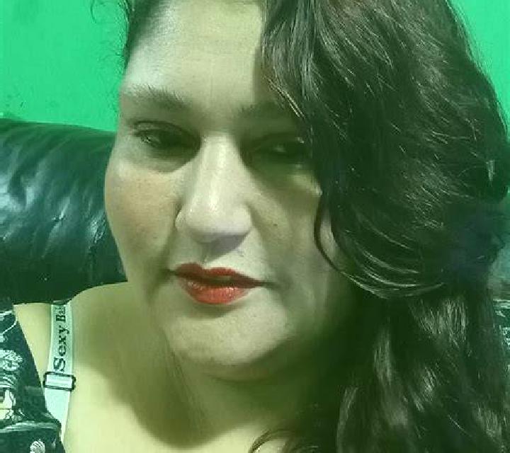 Marta 3 San Javier escort