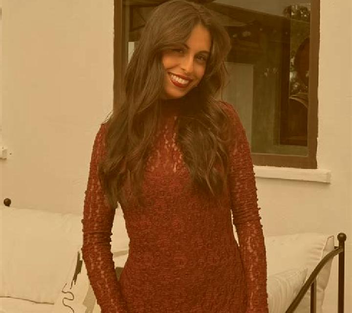 Marta 3 Sant Just Desvern escort