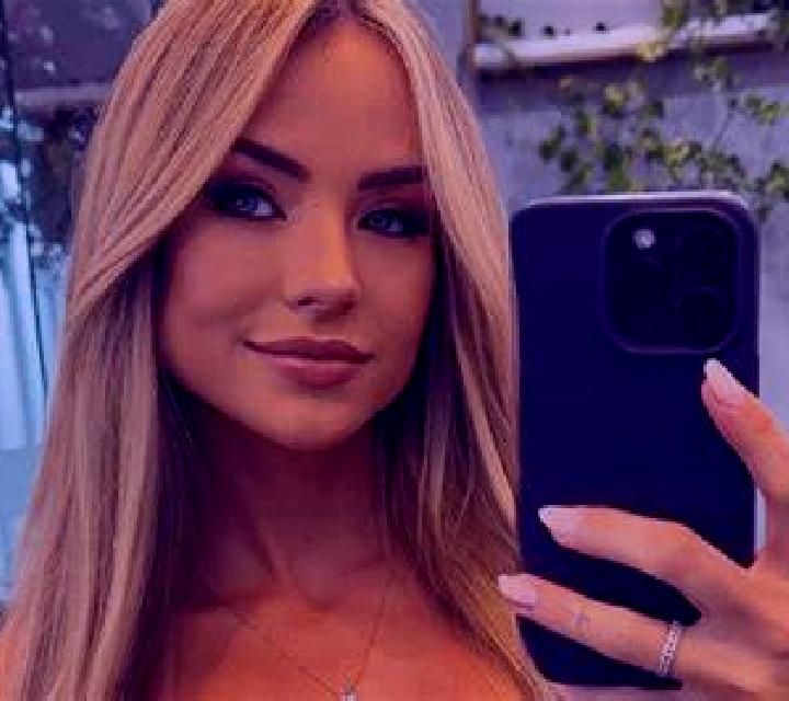 Marta 3 Vellisca escort