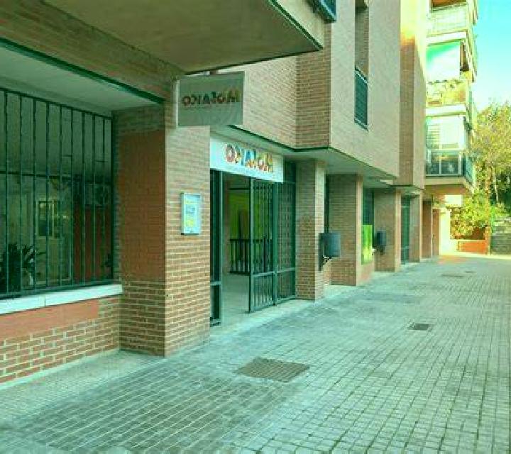 Marta Almedinilla escort