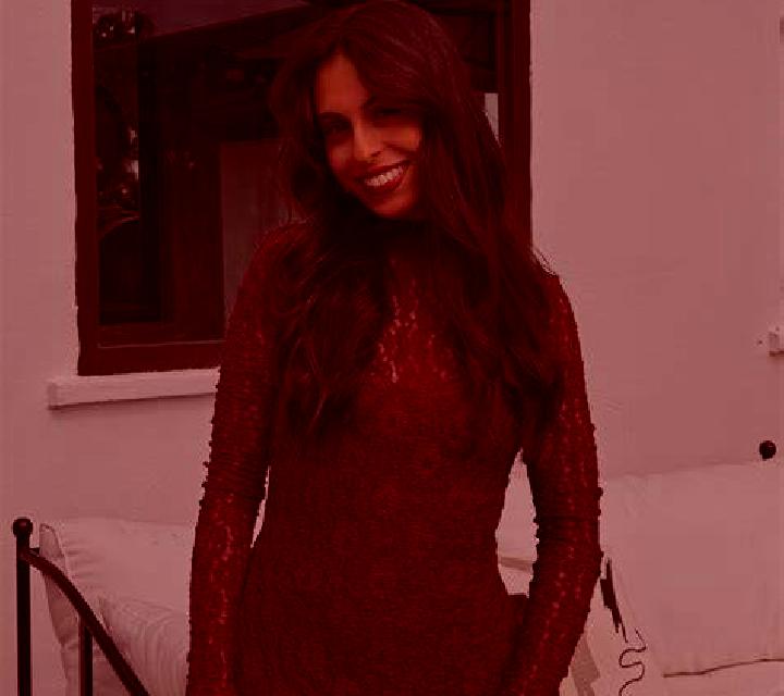 Marta Almussafes escort