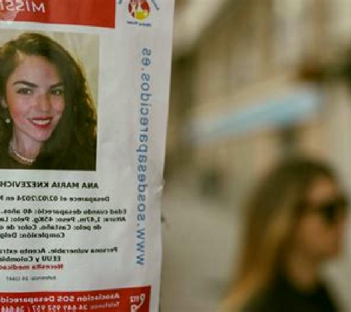 Marta Argentona escort