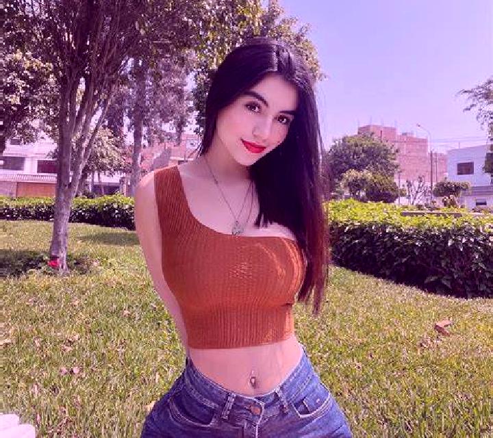 Marta Blanca escort
