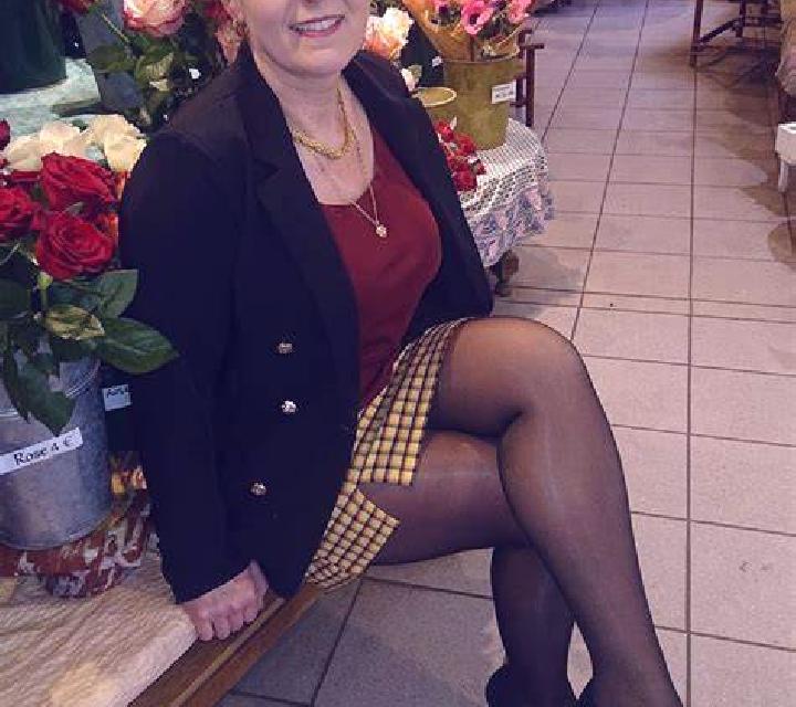 Marta Capillas escort