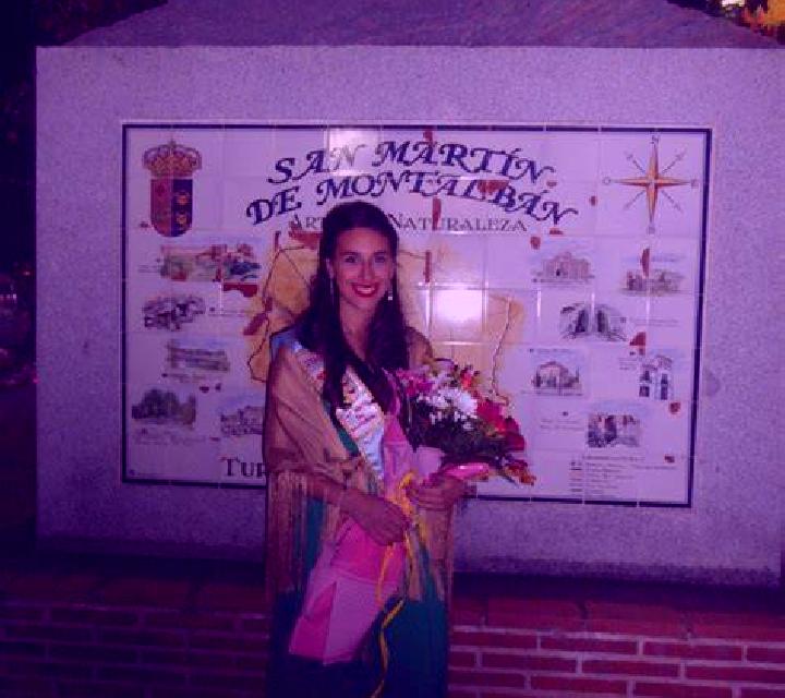 Marta Castellfort escort
