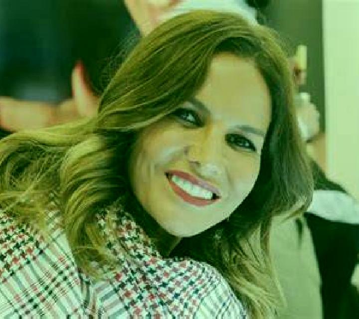Marta Fontanar escort