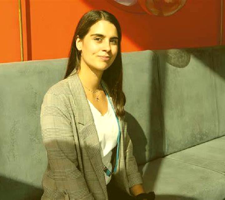 Marta Fuente del Arco escort