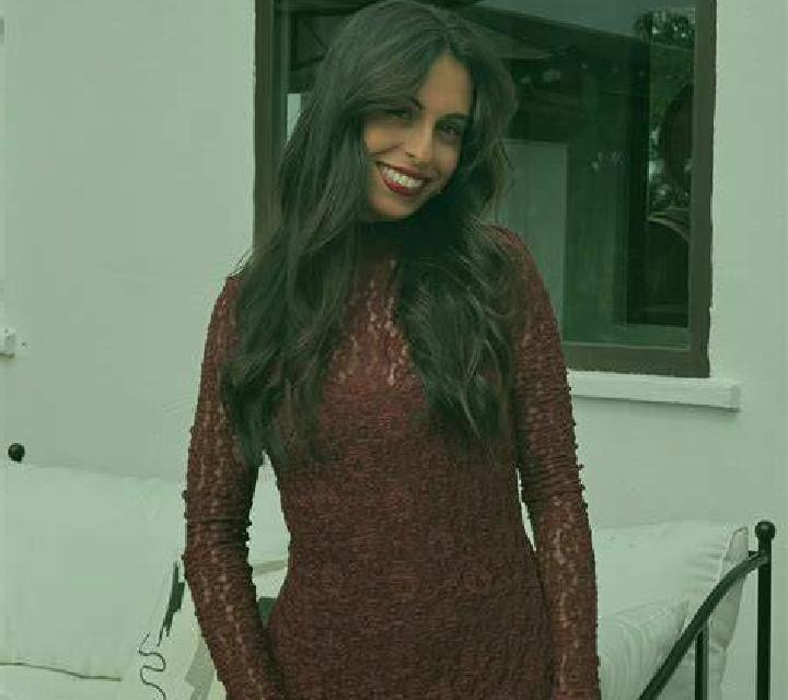 Marta Guadarrama escort