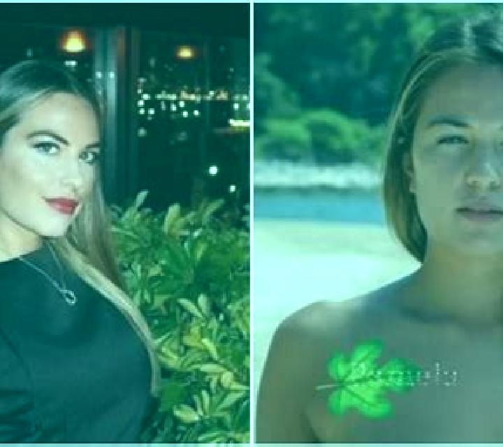 Marta Martin de Yeltes escort