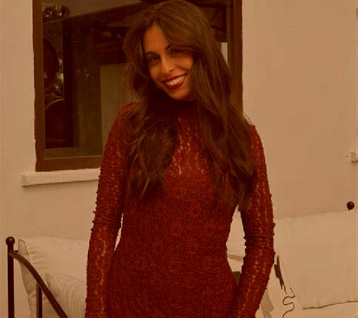 Marta Pinseque escort