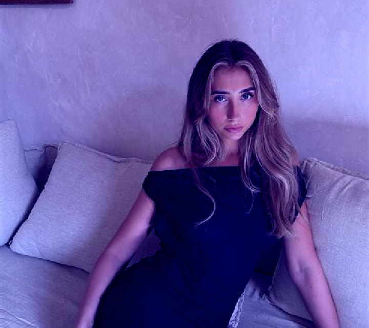 Marta Terrassa escort