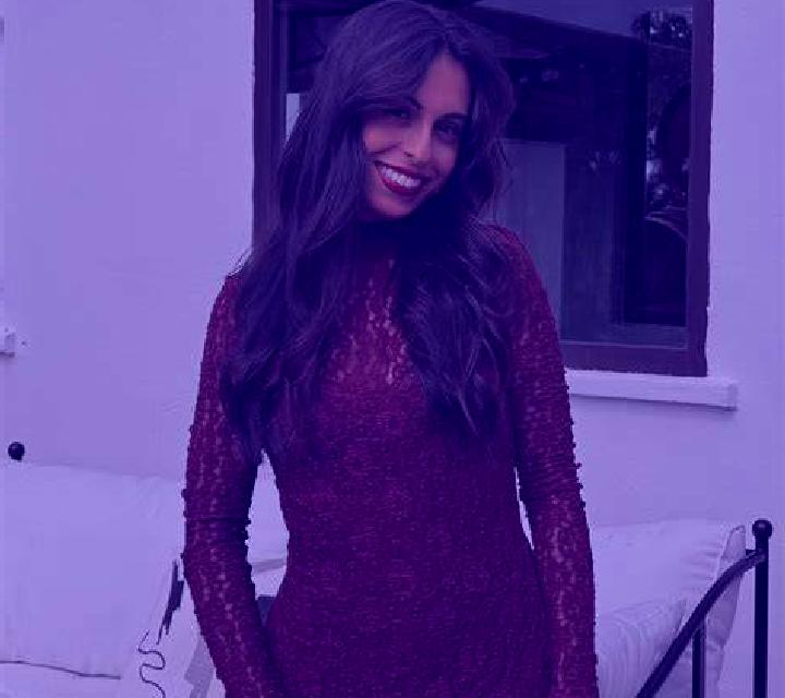 Marta Tineo escort
