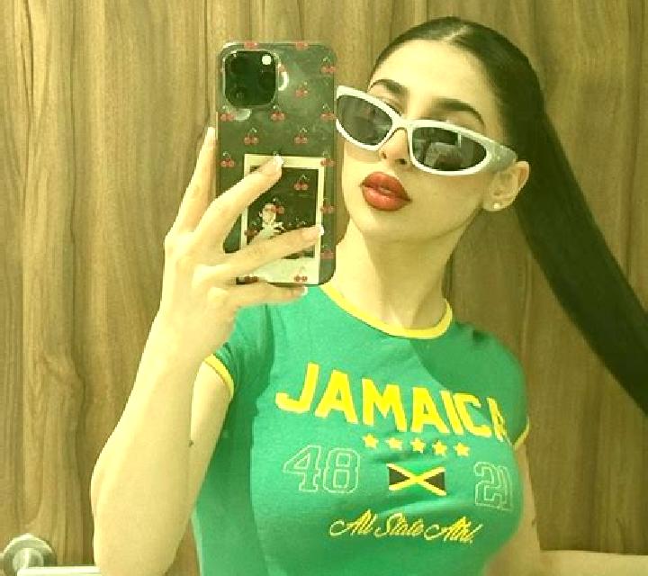 Marta Torre del Compte escort