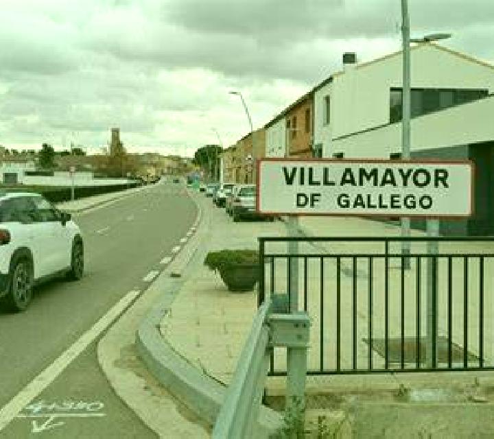 Marta Villamayor de Gallego escort