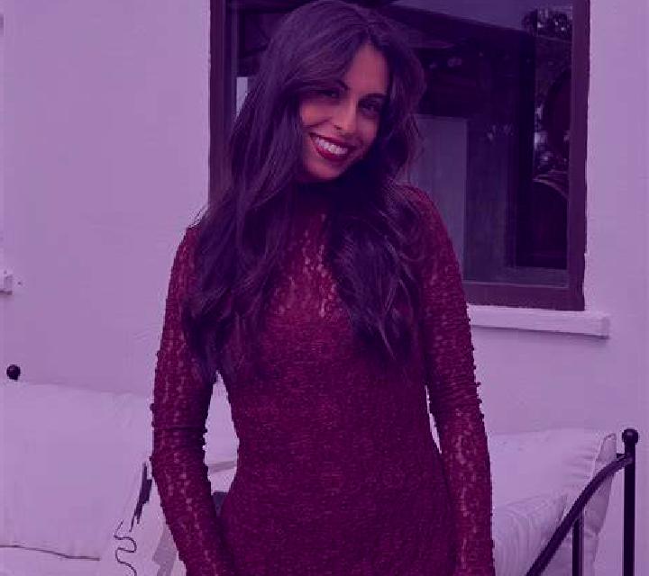 Martina 2 Escamilla escort