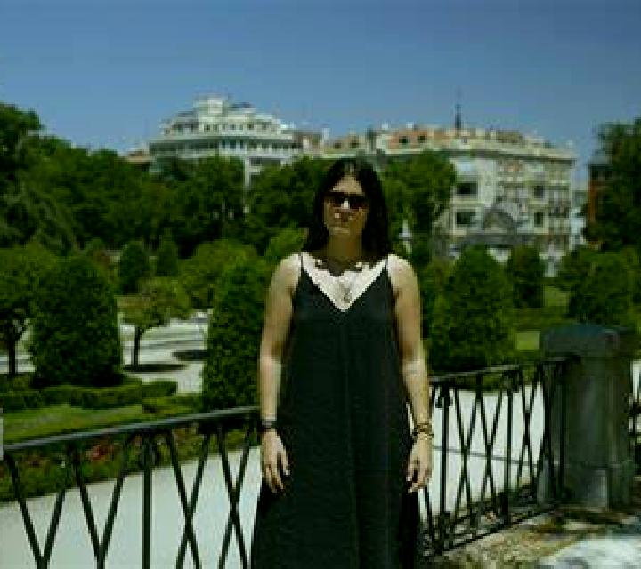 Martina 2 Farlete escort