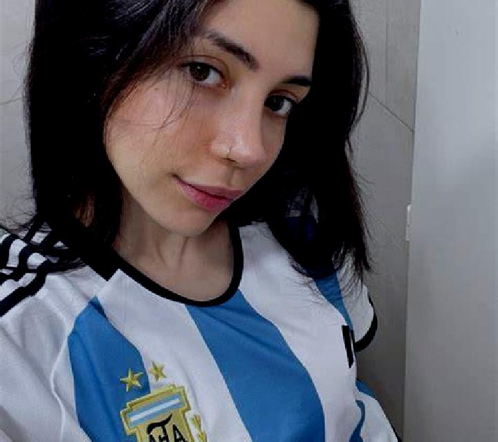 Martina 2 Son Servera escort
