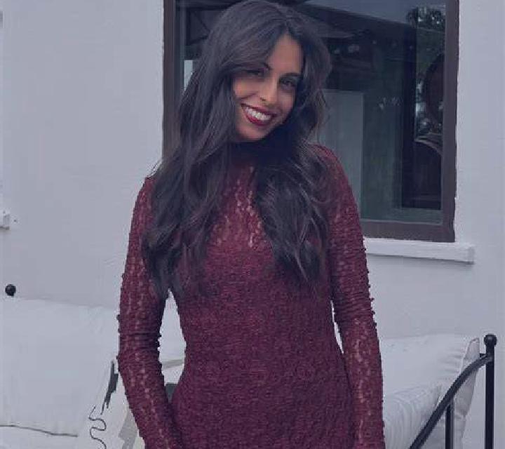 Martina 2 Ucles escort