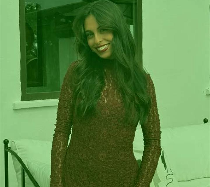 Martina 2 Valdemorillo escort