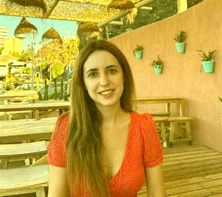 Martina 3 Alcanices escort