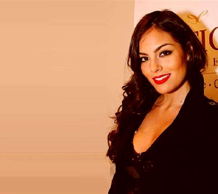 Martina 3 Archena escort
