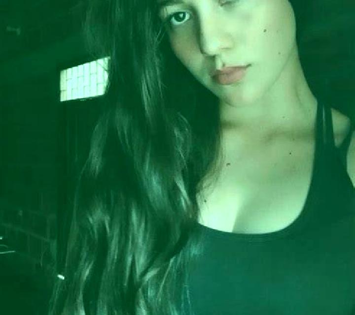 Martina 3 Geldo escort