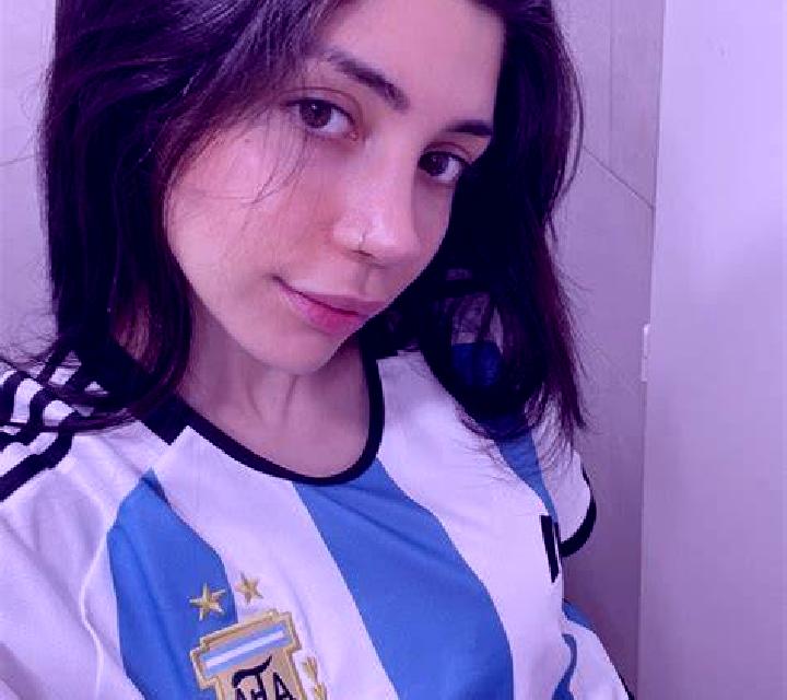 Martina 3 Hermigua escort
