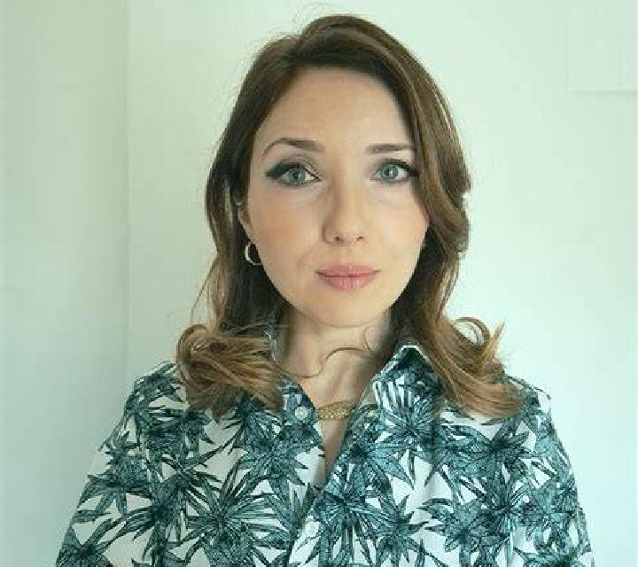 Martina 3 La Antigua escort