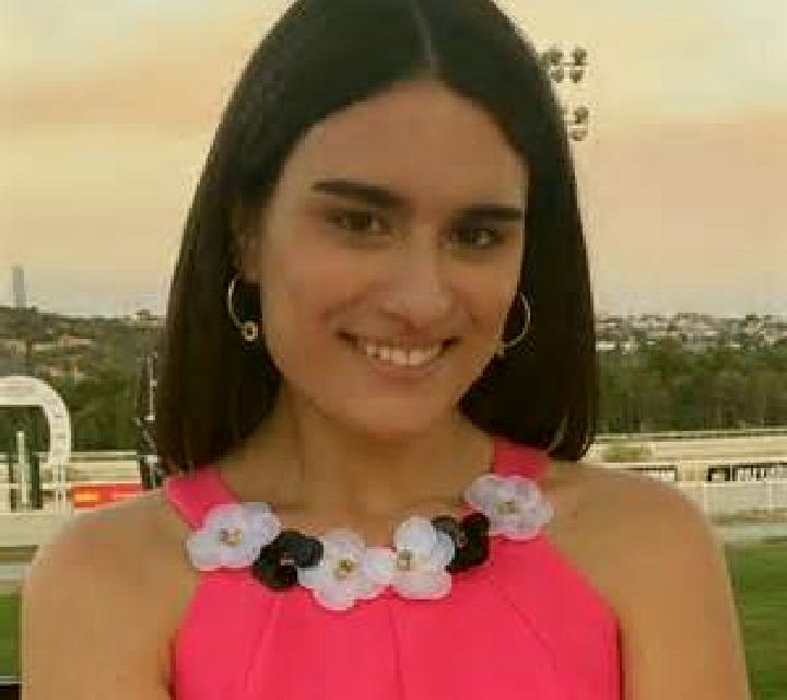 Martina 3 Lucena del Puerto escort