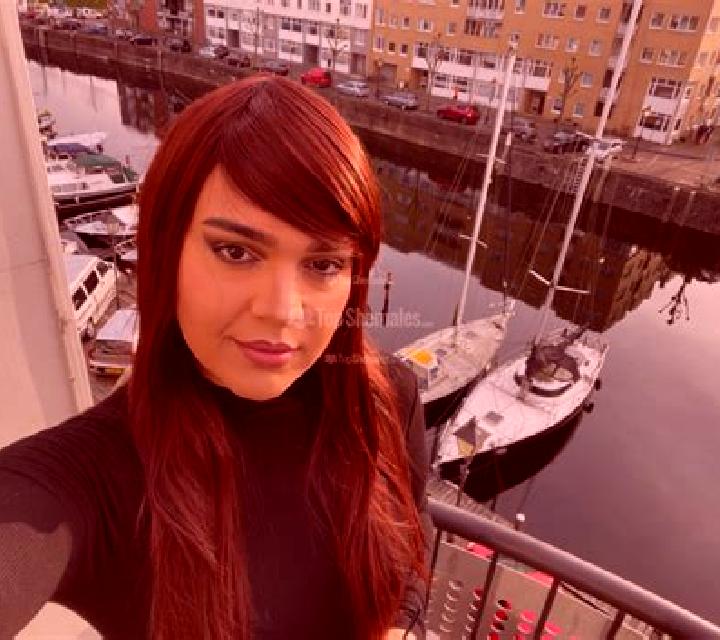 Martina 3 Malagon escort