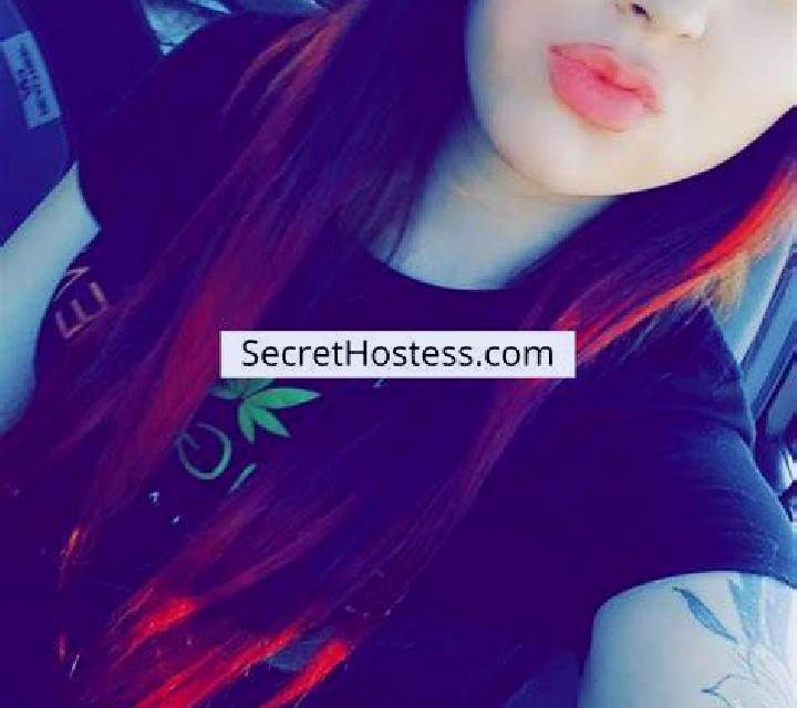 Martina 3 Paracuellos escort