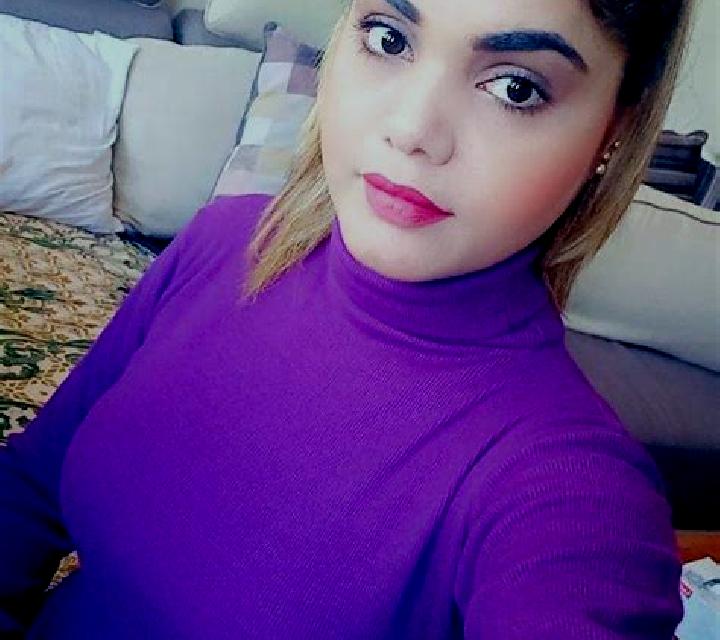 Martina 3 Sabinanigo escort