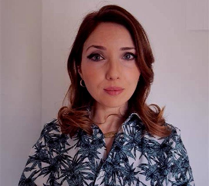 Martina 3 Sietamo escort