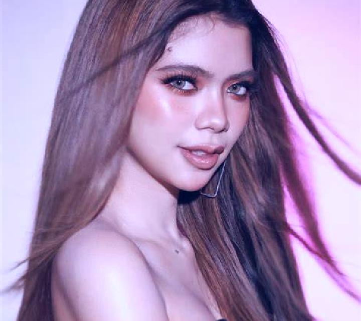Martina Betancuria escort
