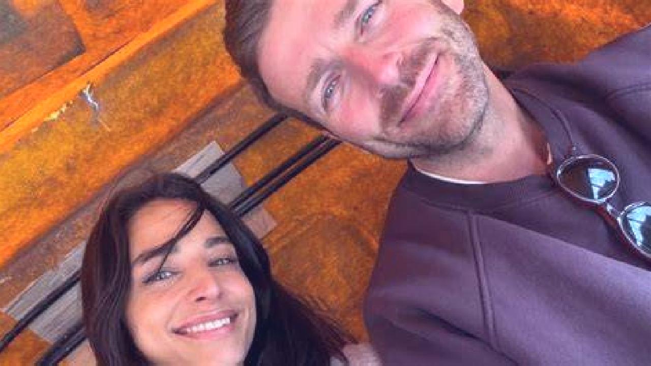 Martina Castillejo de Martin Viejo escort