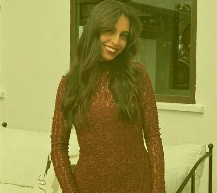 Martina Minglanilla escort