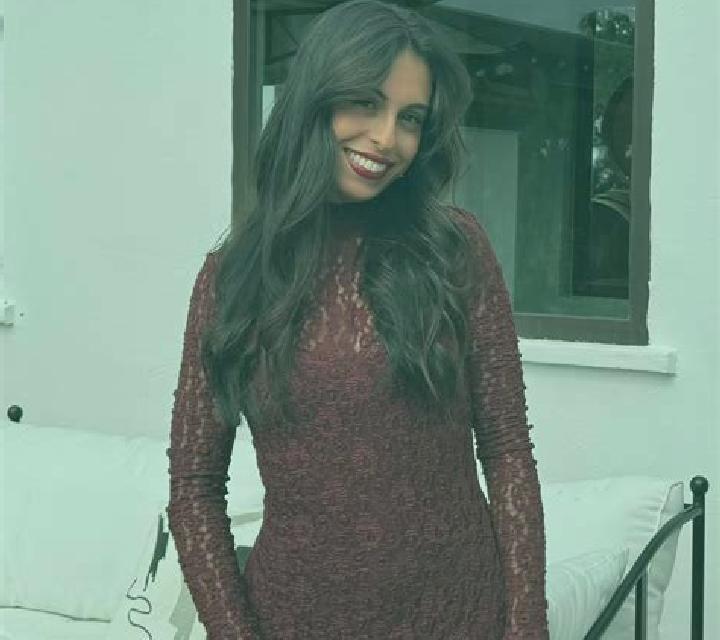 Martina Munopepe escort