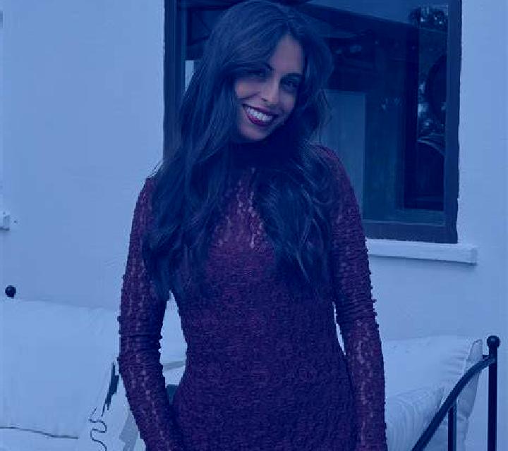 Martina Niguelas escort