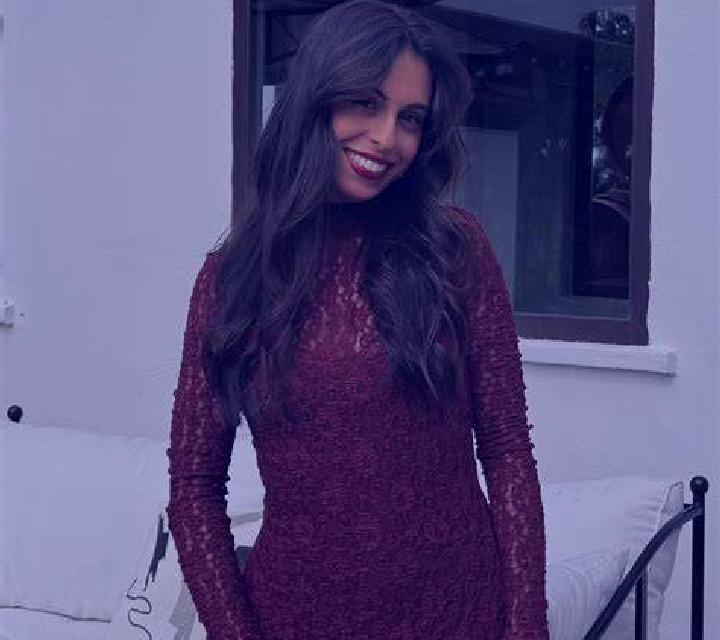 Martina Villanuno de Valdavia escort