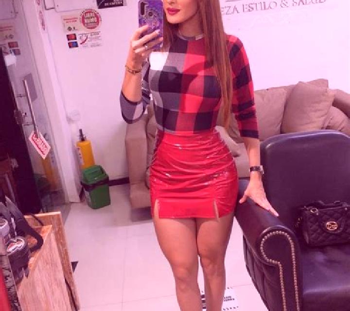 Martina Villaverde del Rio escort