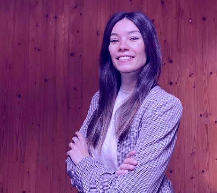 Miriam 2 Agullana escort