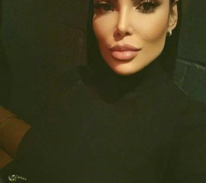 Miriam 2 Aljucen escort