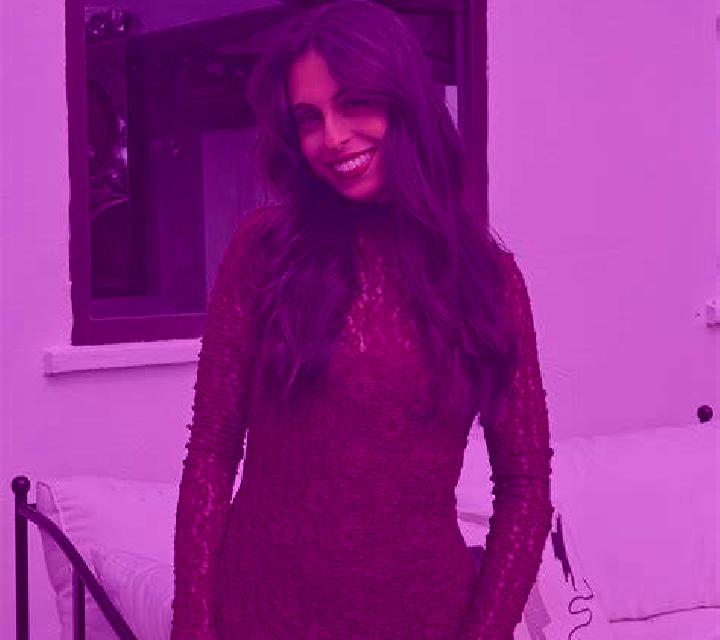 Miriam 2 Barbastro escort