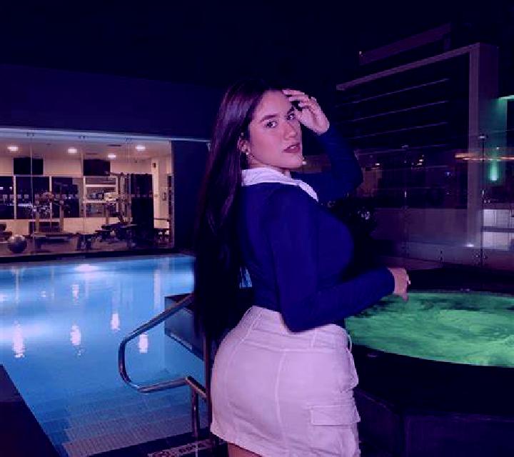Miriam 2 Chozas de Abajo escort